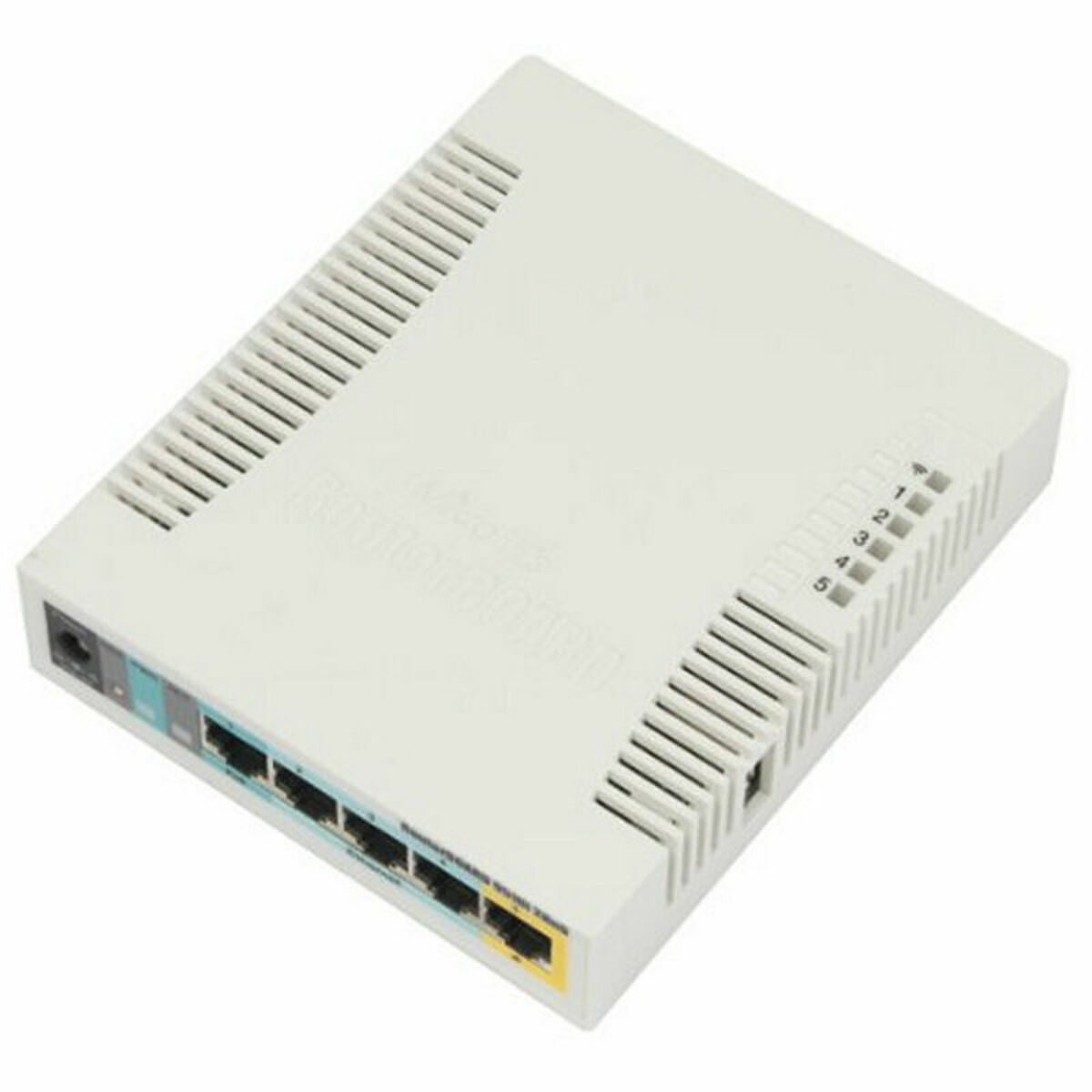 Access point Mikrotik RB951Ui-2HnD Access point Mikrotik RB951Ui-2HnD