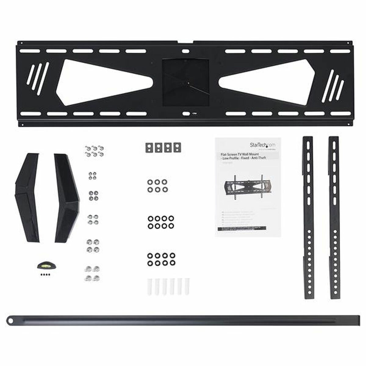 TV Mount Startech FPWFXBAT 75″ 37″ 40 kg