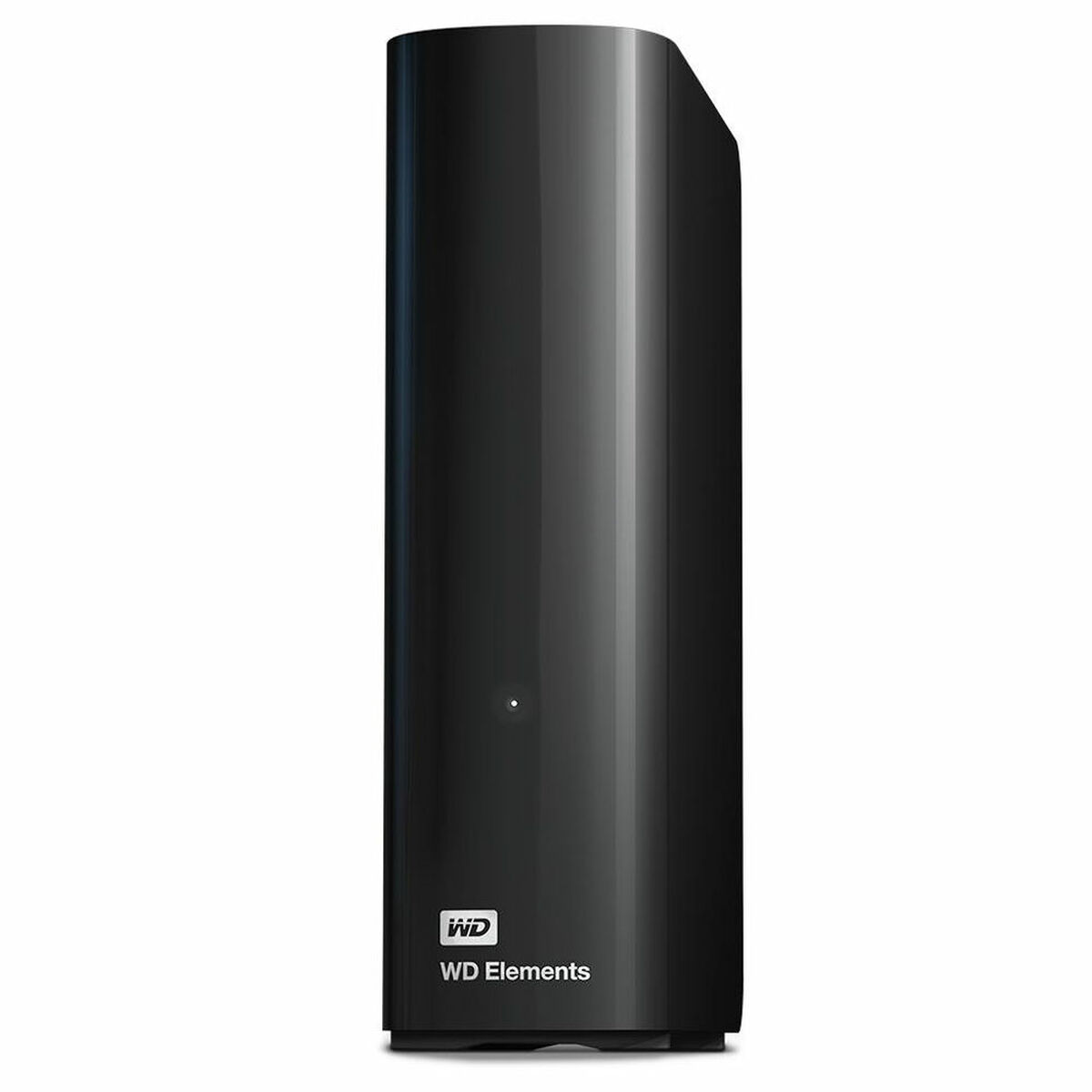 External Hard Drive Western Digital WDBWLG0100HBK-EESN 10 TB 10 TB 10 TB SSD External Hard Drive Western Digital WDBWLG0100HBK-EESN 10 TB 10 TB 10 TB SSD