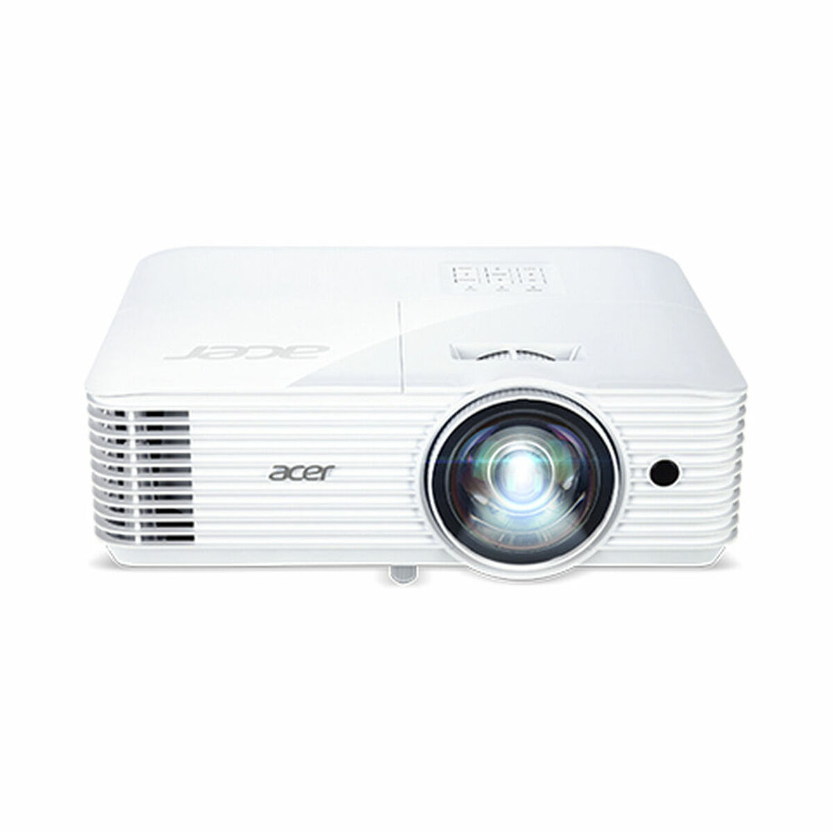 Projector Acer MR.JQU11.001 DLP White