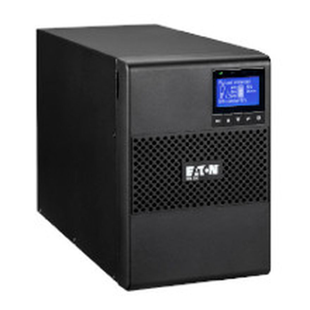 Uninterruptible Power Supply System Interactive UPS Eaton 9SX700I Uninterruptible Power Supply System Interactive UPS Eaton 9SX700I