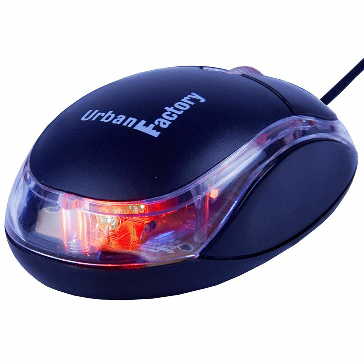 Mouse Urban Factory BDM02UF Mouse Urban Factory BDM02UF