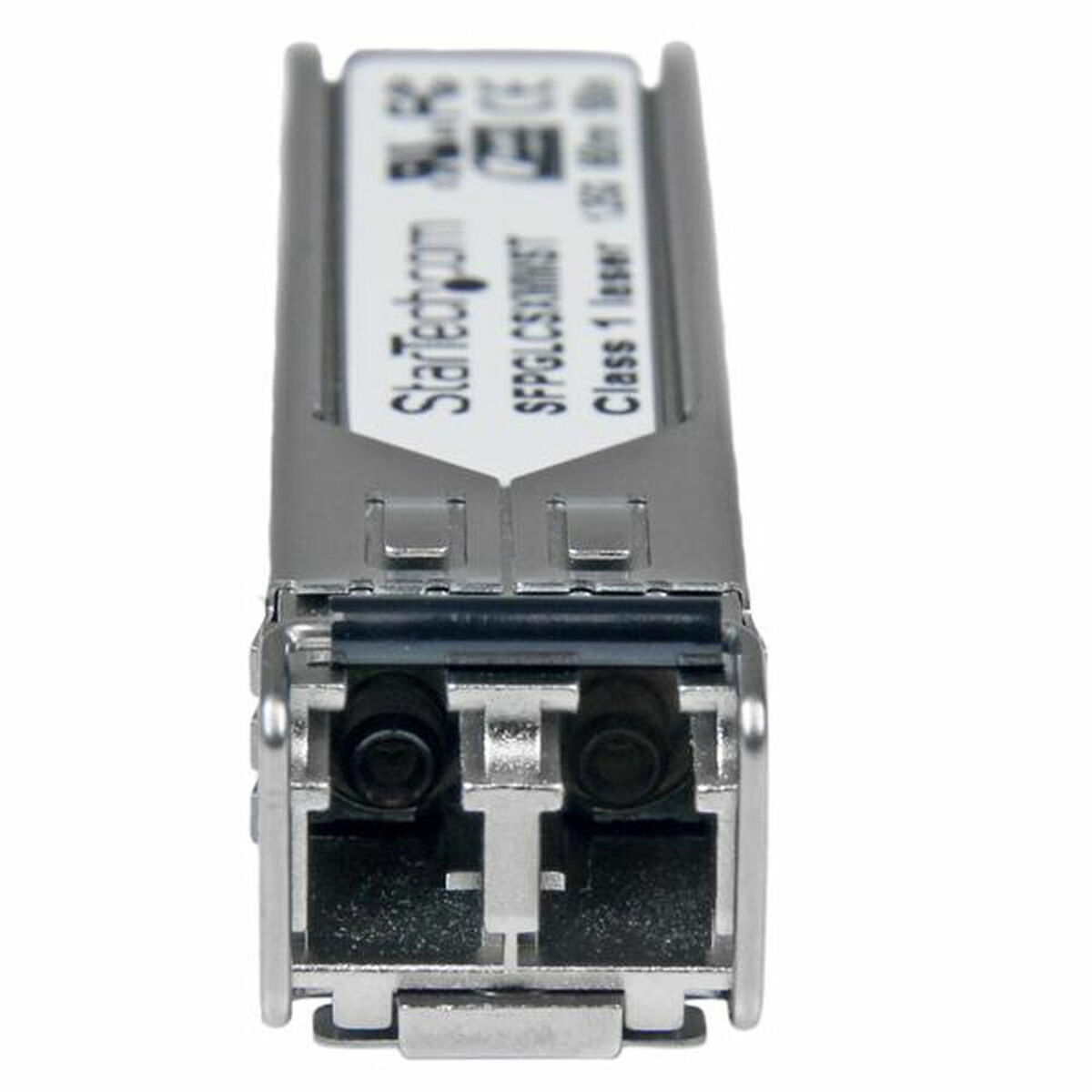 MultiMode SFP Fibre Module Startech GLCSXMM10PST MultiMode SFP Fibre Module Startech GLCSXMM10PST