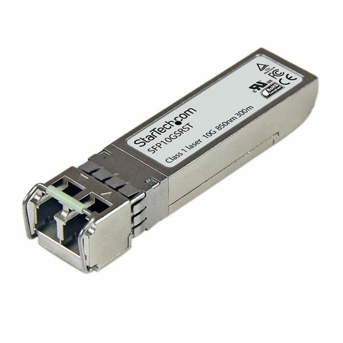 MultiMode SFP+ Fibre Module Startech PEXSAT34RH MultiMode SFP+ Fibre Module Startech PEXSAT34RH