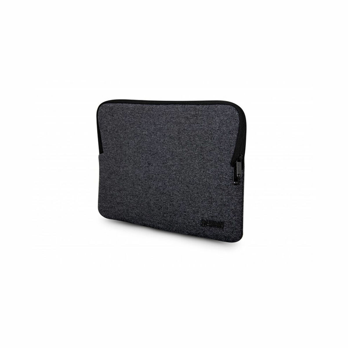 Laptop Case Urban Factory MSM30UF Black 15″ 15″