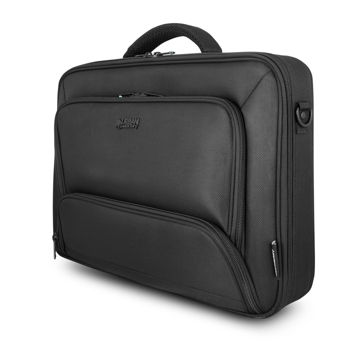 Laptop Case Urban Factory MXC17UF Black 17,3″