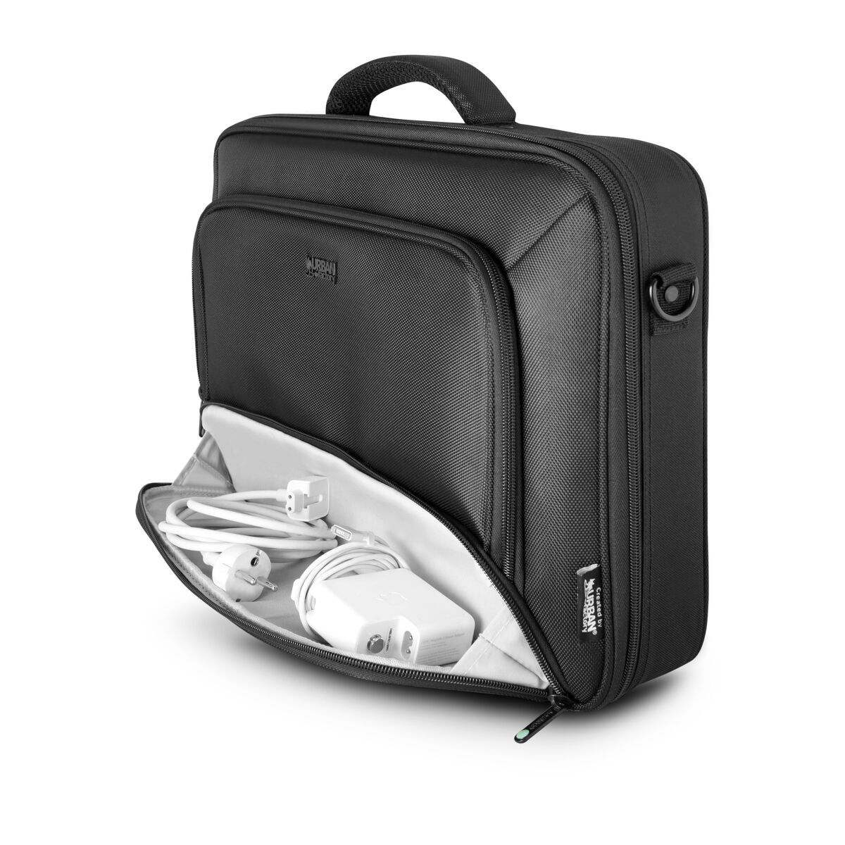 Laptop Case Urban Factory MXC17UF Black 17,3″