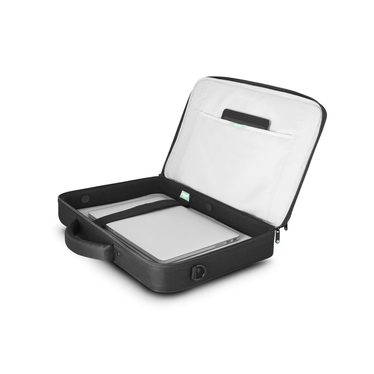 Laptop Case Urban Factory MXC17UF Black 17,3″