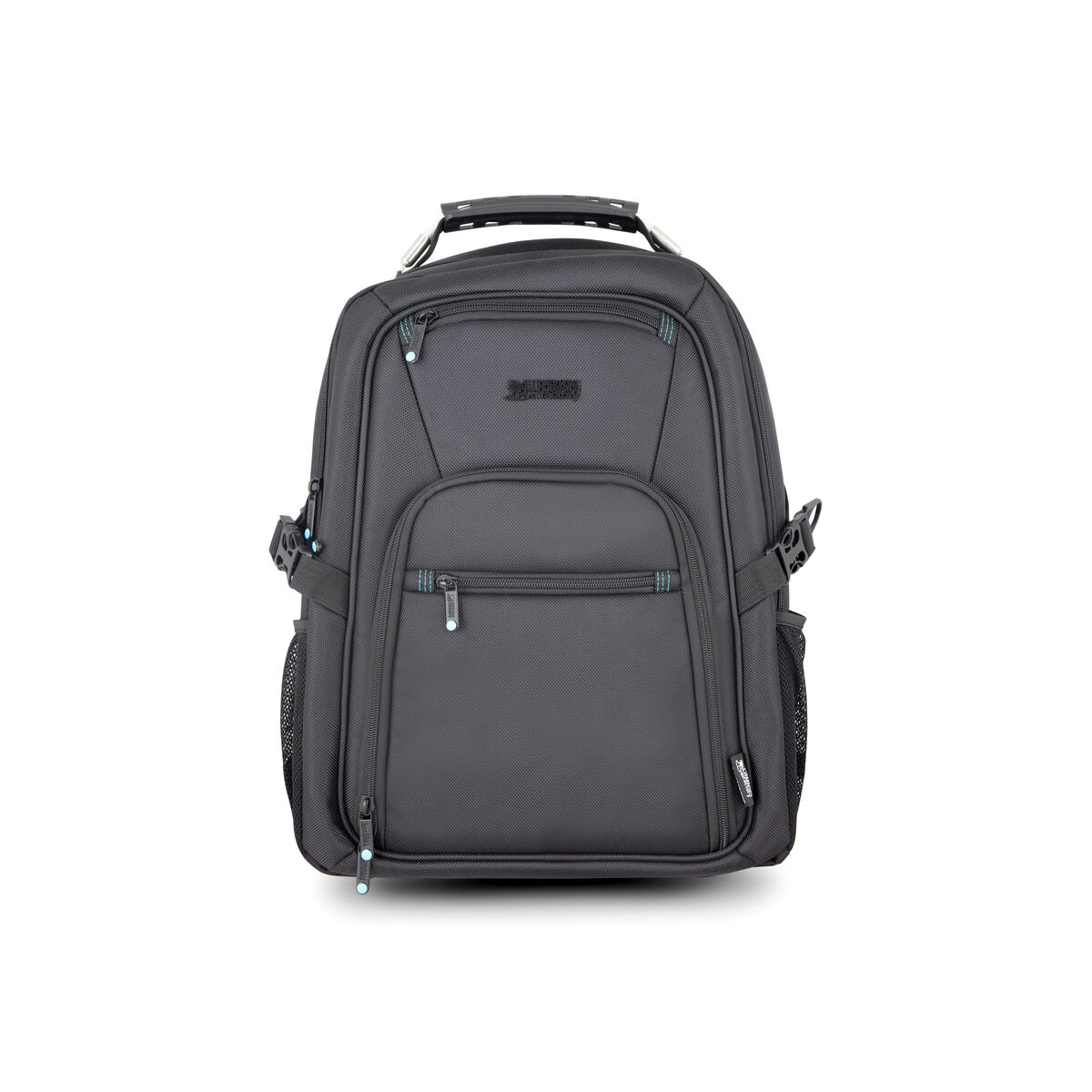 Laptop Backpack Urban Factory HTB14UF Black Laptop Backpack Urban Factory HTB14UF Black