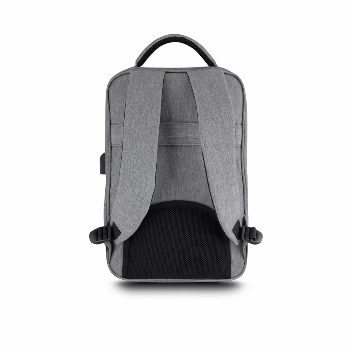 Laptop Backpack Urban Factory MCE15UF Grey 15.6″