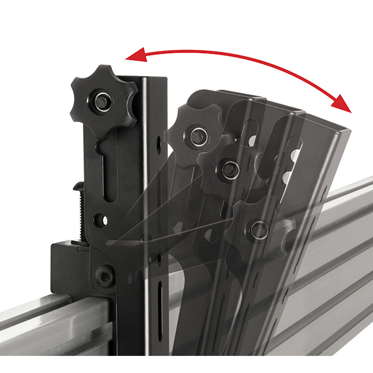 Screen Table Support B-Tech BT8390-VESA200T/B 32″