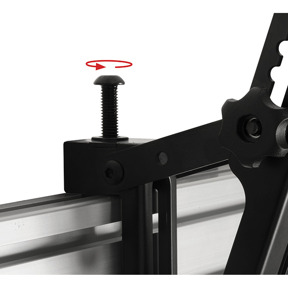 Screen Table Support B-Tech BT8390-VESA200T/B 32″