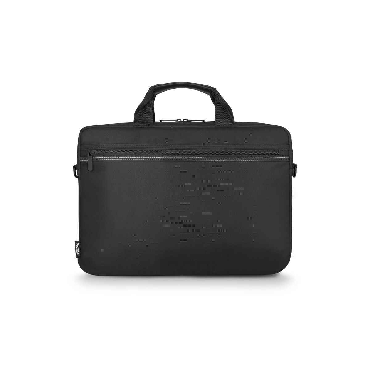 Laptop Case Urban Factory TLC07UF Black 17,3″