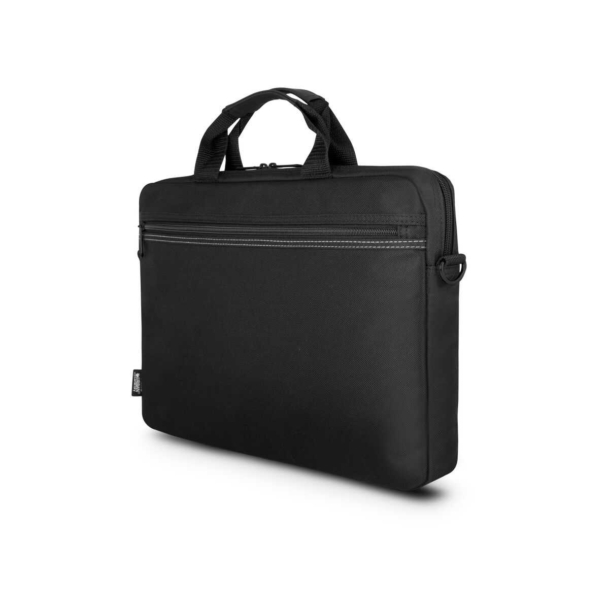 Laptop Case Urban Factory TLC07UF Black 17,3″