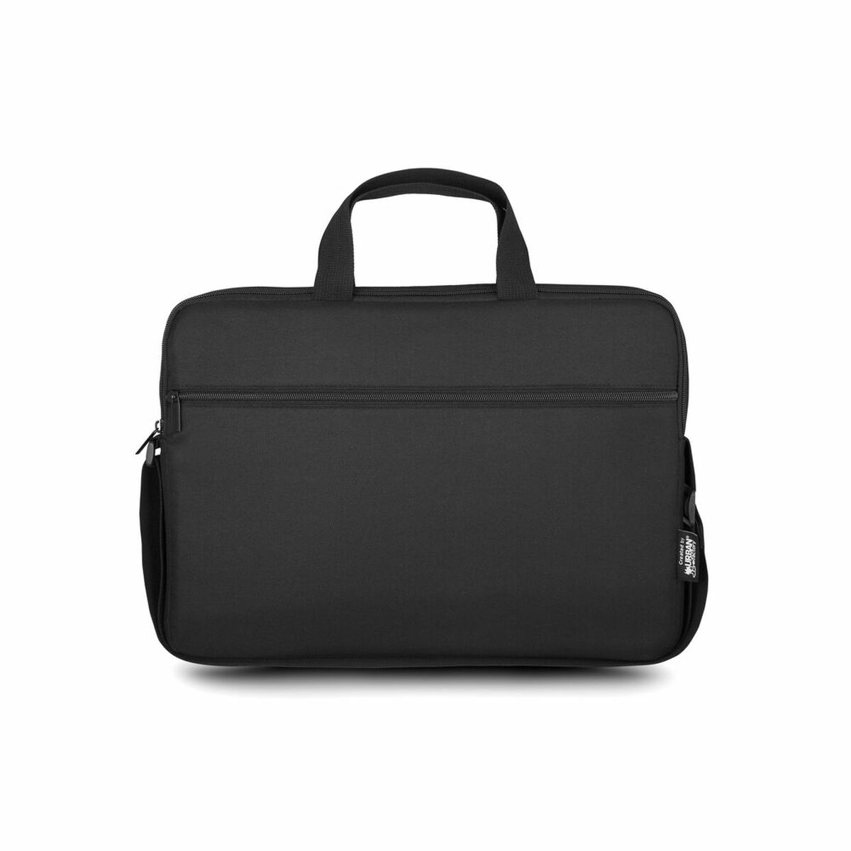 Laptop Case Urban Factory 3760170859309 Black 15,6″ 15.6″