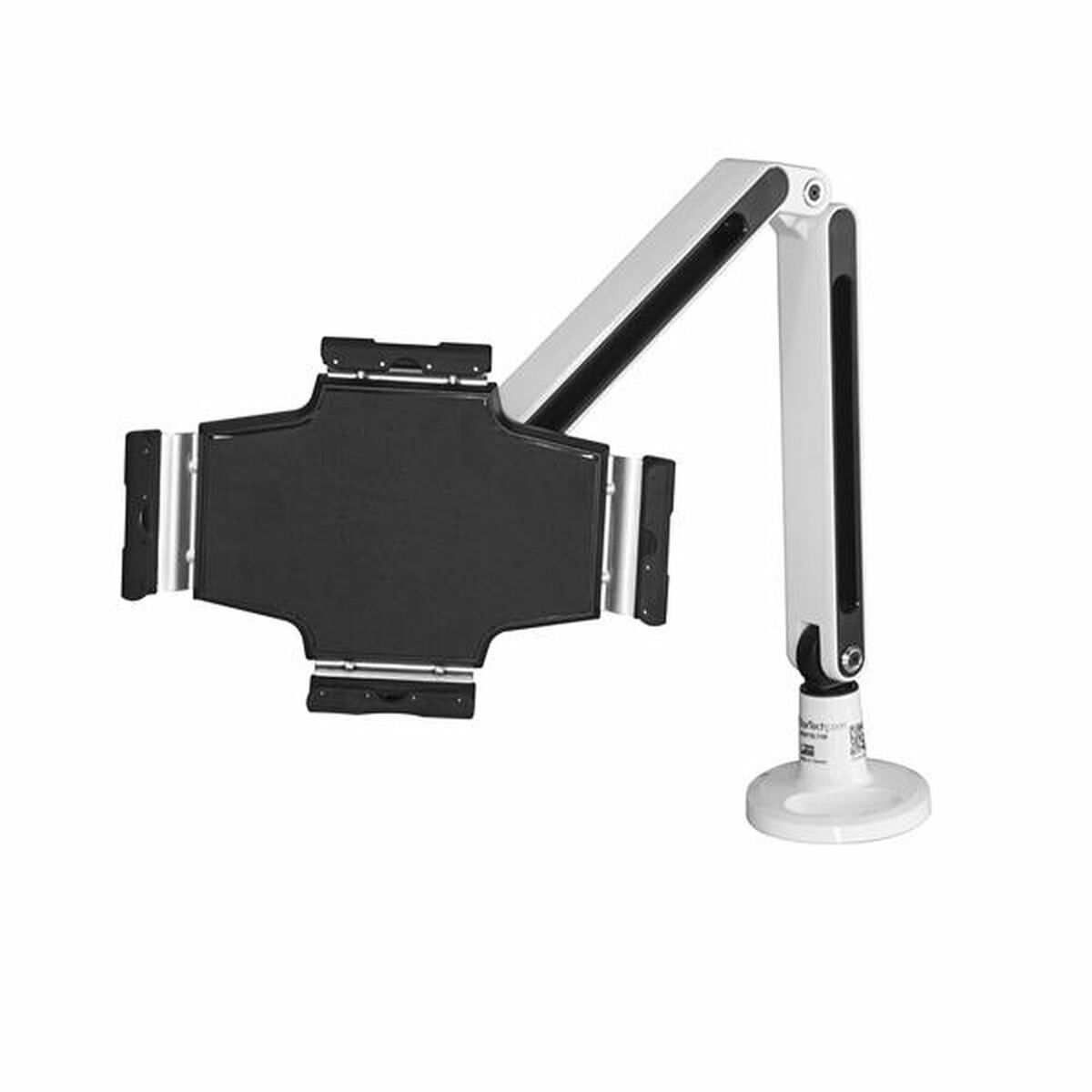 Tablet Mount 360º Startech ARMTBLTIW White (1) Tablet Mount 360º Startech ARMTBLTIW White (1)