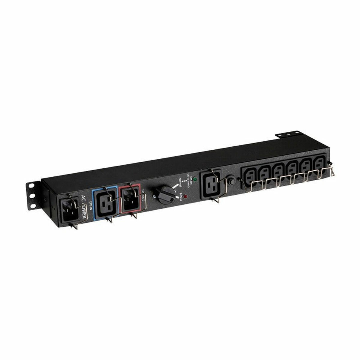 Uninterruptible Power Supply System Interactive UPS Eaton MBP3KID