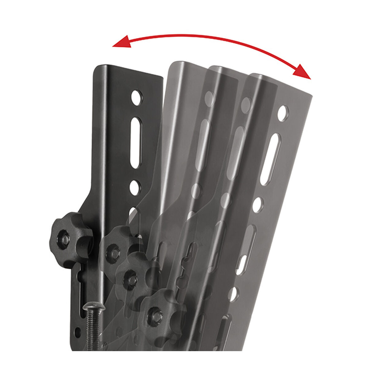 Screen Table Support B-Tech BT8390-VESA400T/B 70″ 42″