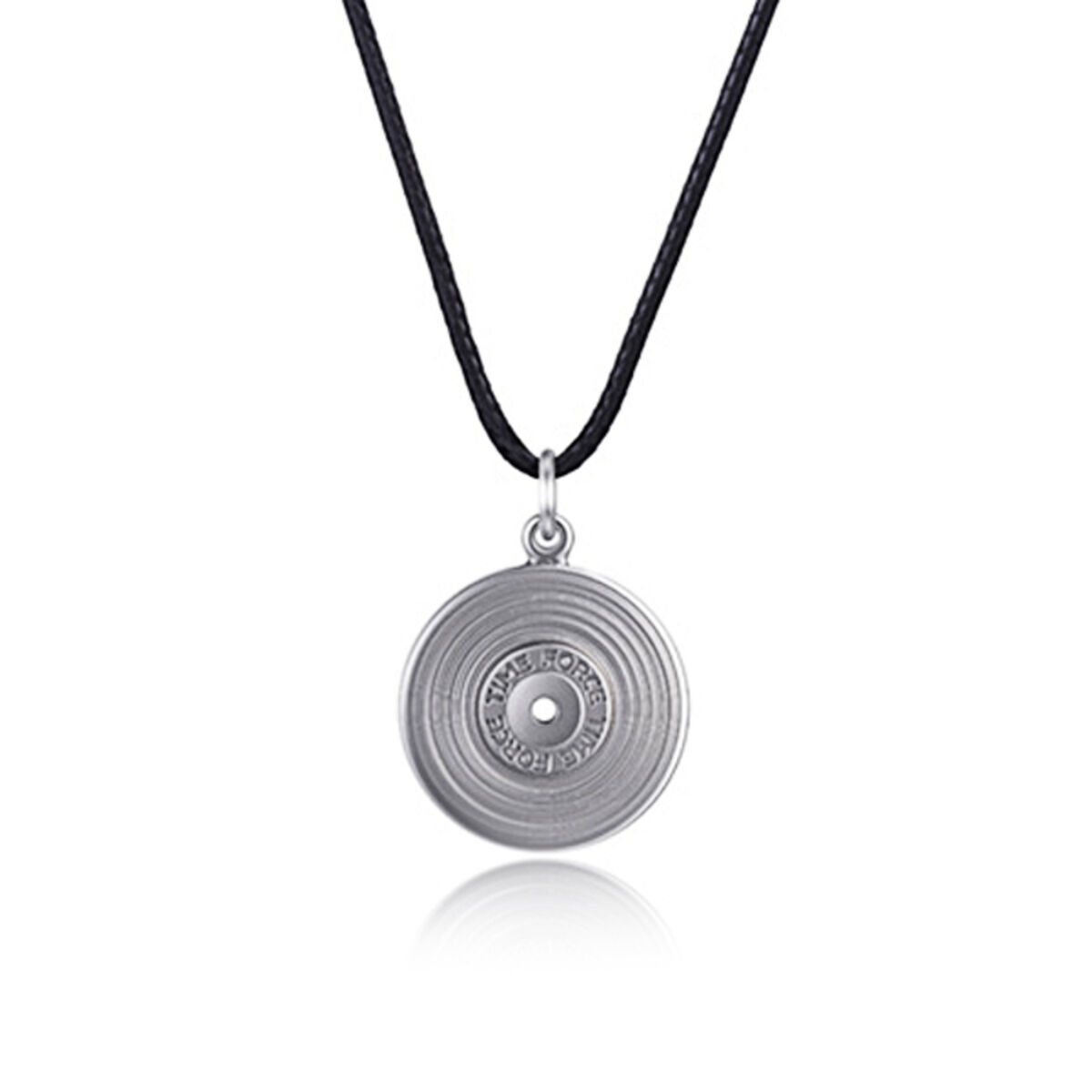 Ladies’Pendant Time Force TJ1007C03 (45 mm – 70 cm)