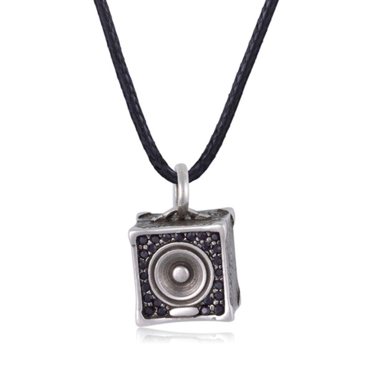 Ladies’Pendant Time Force TJ1005C03 (30 mm – 70 cm)