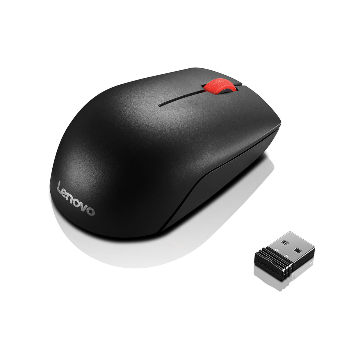Wireless Mouse Lenovo 4Y50R20864 Wireless Mouse Lenovo 4Y50R20864