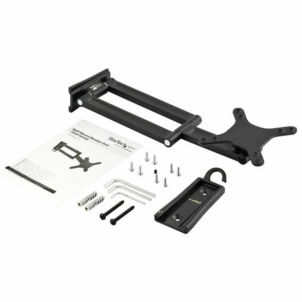 TV Mount Startech ARMWALLDS