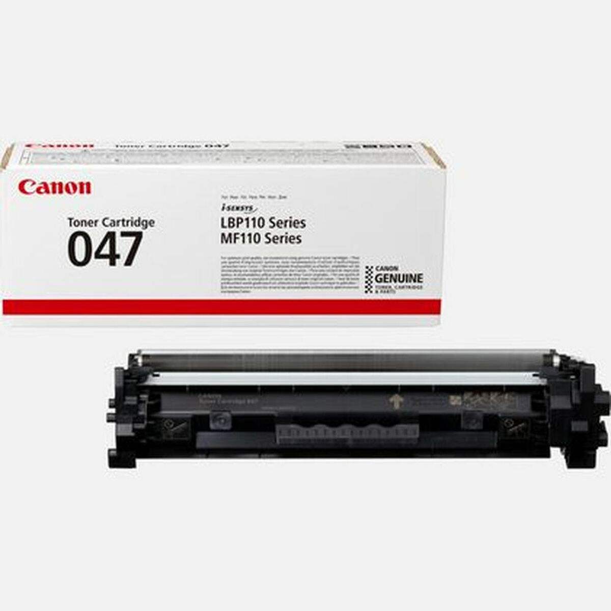 Toner Canon 2164C002 Black Toner Canon 2164C002 Black