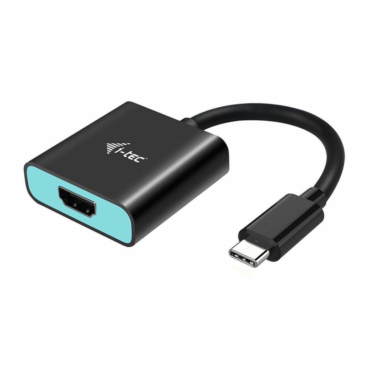 USB C to HDMI Adapter i-Tec C31HDMI60HZP USB C to HDMI Adapter i-Tec C31HDMI60HZP