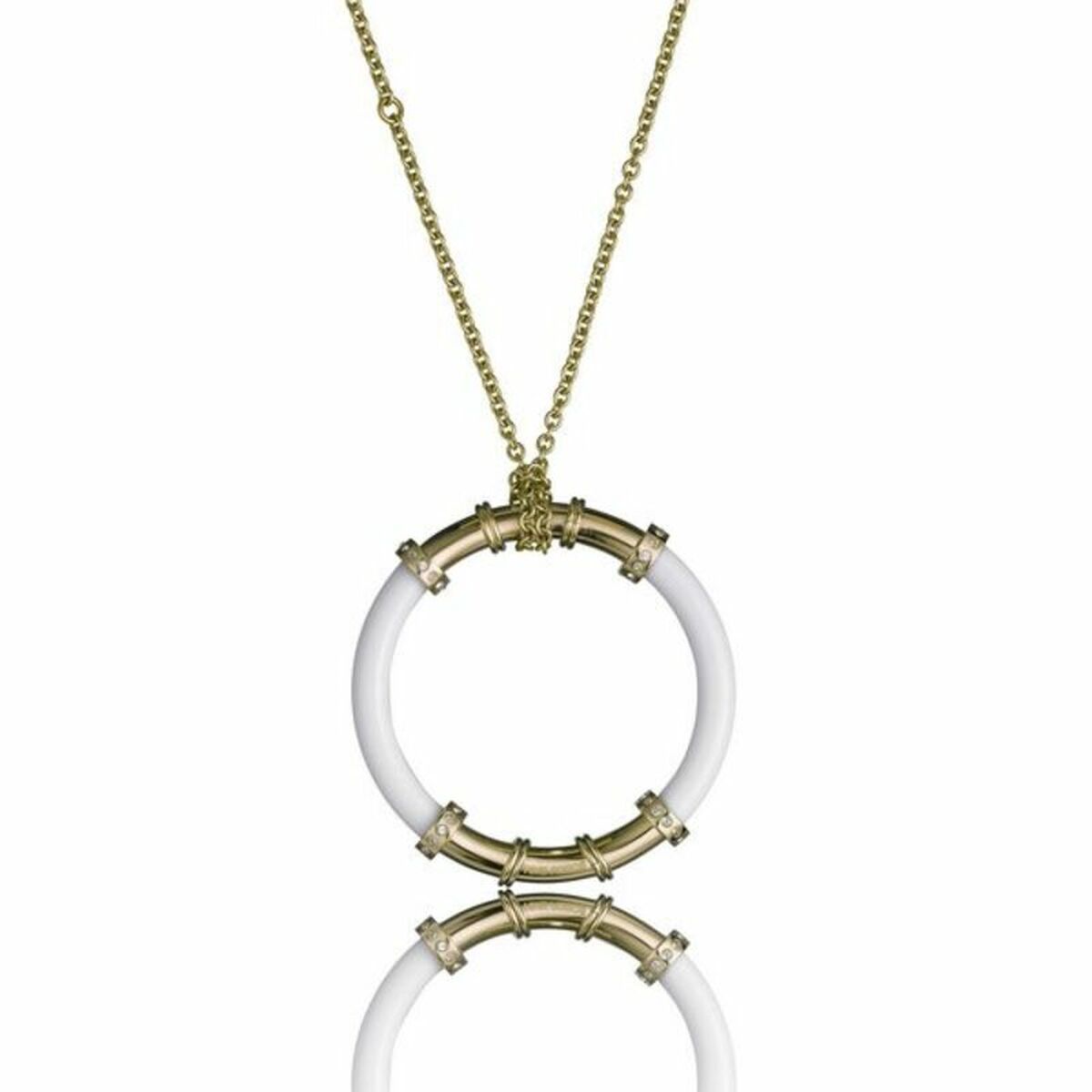 Ladies’Pendant Time Force TS5136CY