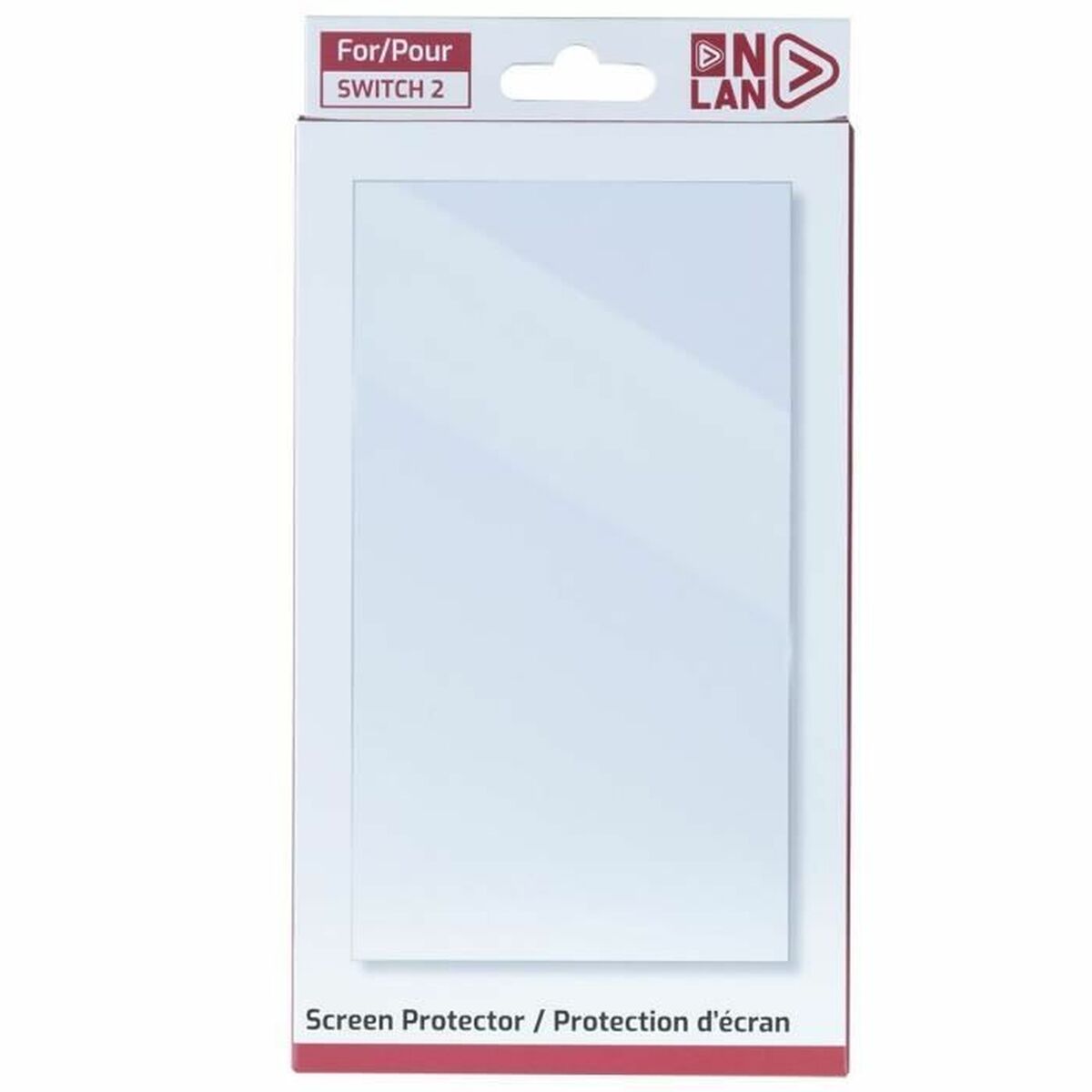Screen shield for Nintendo Switch 2 Onlan H9