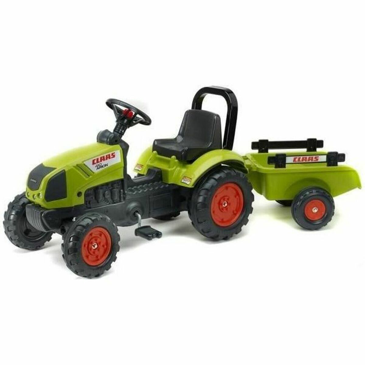 Vehicle Playset Falk 2040A Vehicle Playset Falk 2040A