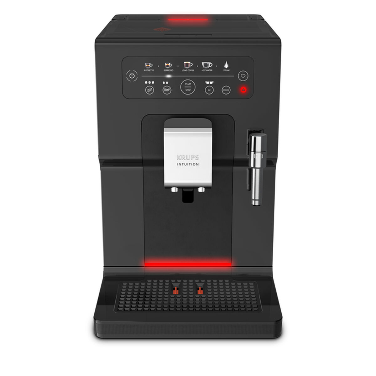 Superautomatic Coffee Maker Rowenta EA8708 15 bar Black Superautomatic Coffee Maker Rowenta EA8708 15 bar Black