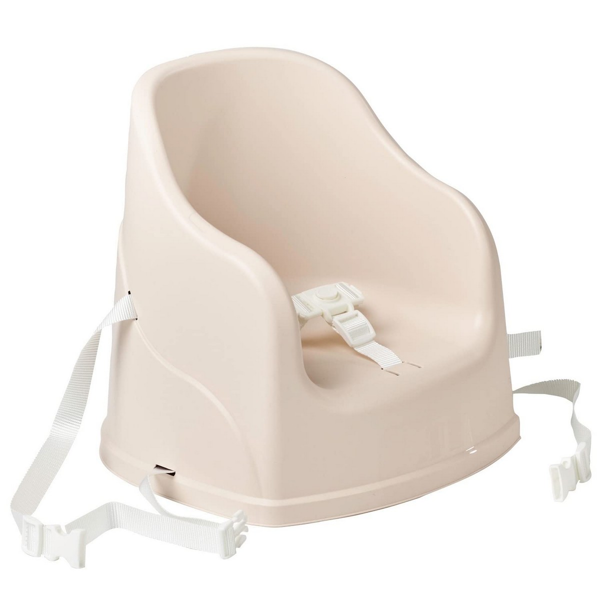 Highchair ThermoBaby Block Brown Highchair ThermoBaby Block Brown