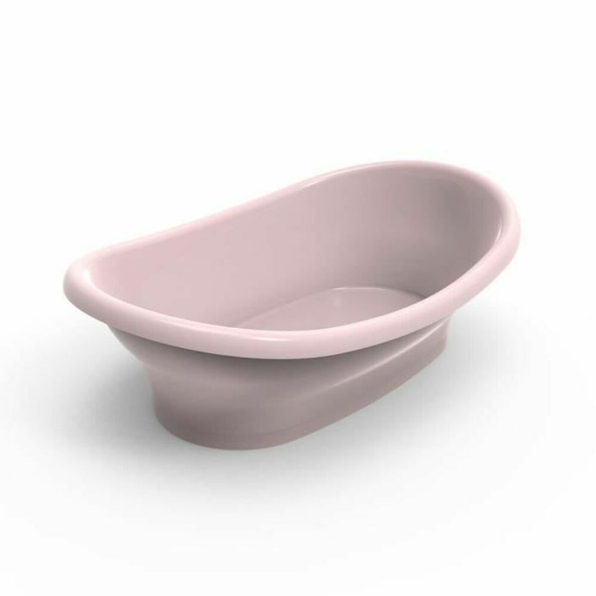 Bathtub ThermoBaby Vasco Pink Bathtub ThermoBaby Vasco Pink