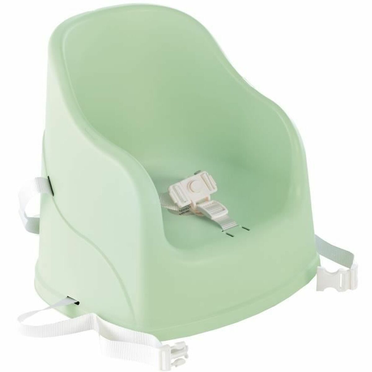 Raiser ThermoBaby Tudi Green Raiser ThermoBaby Tudi Green
