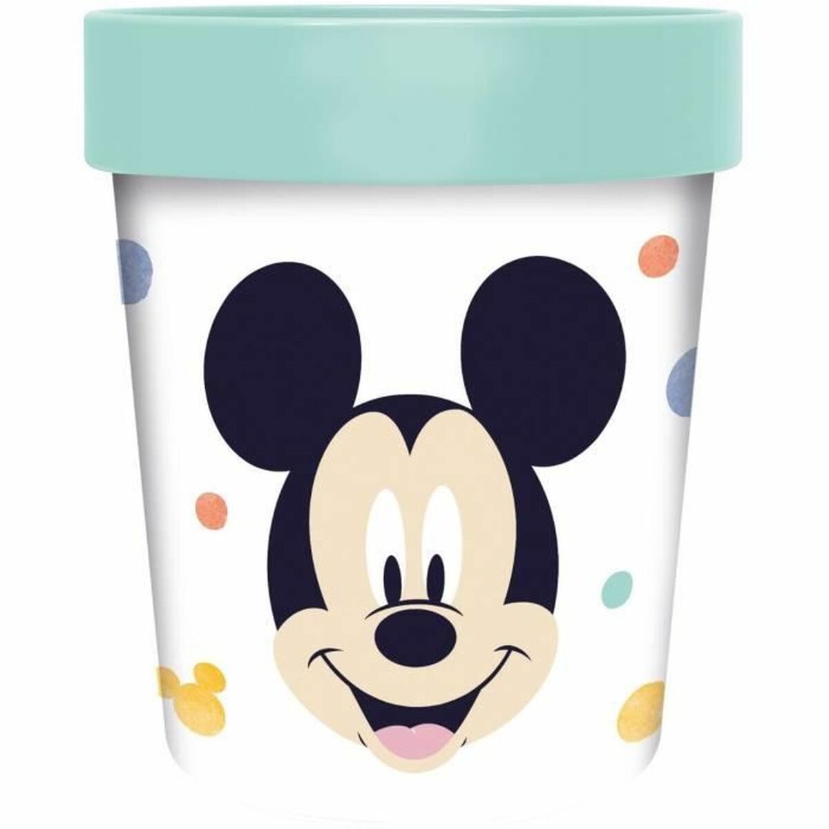 Tableware ThermoBaby Mickey Children’s