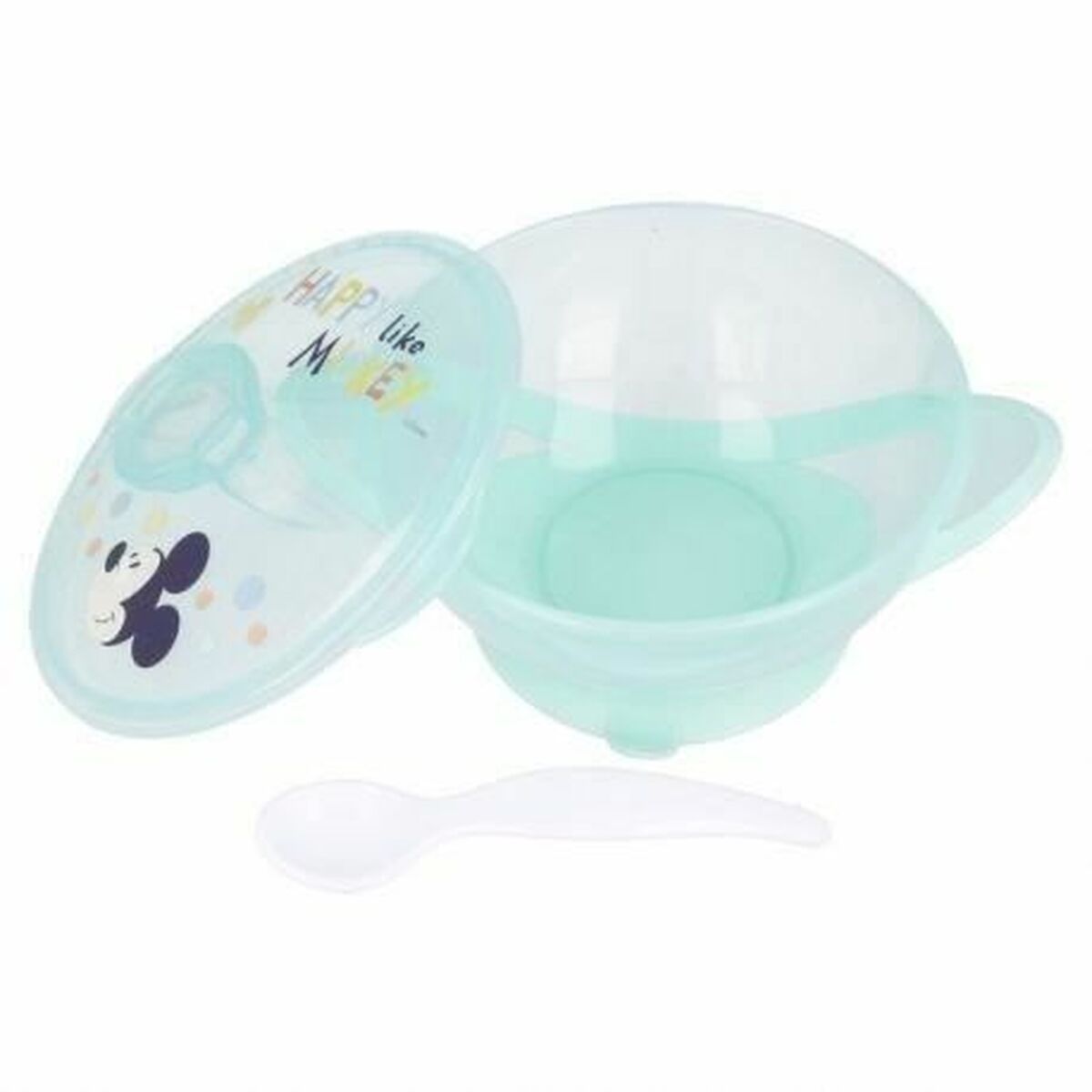 Tableware ThermoBaby Mickey Children’s