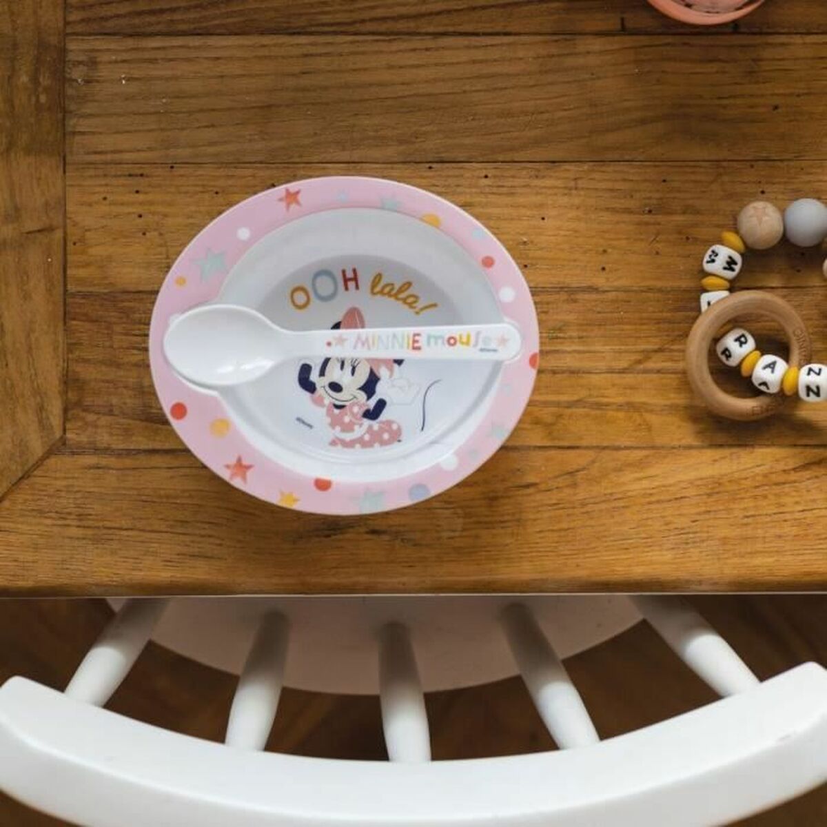Tableware ThermoBaby MINNIE Children’s