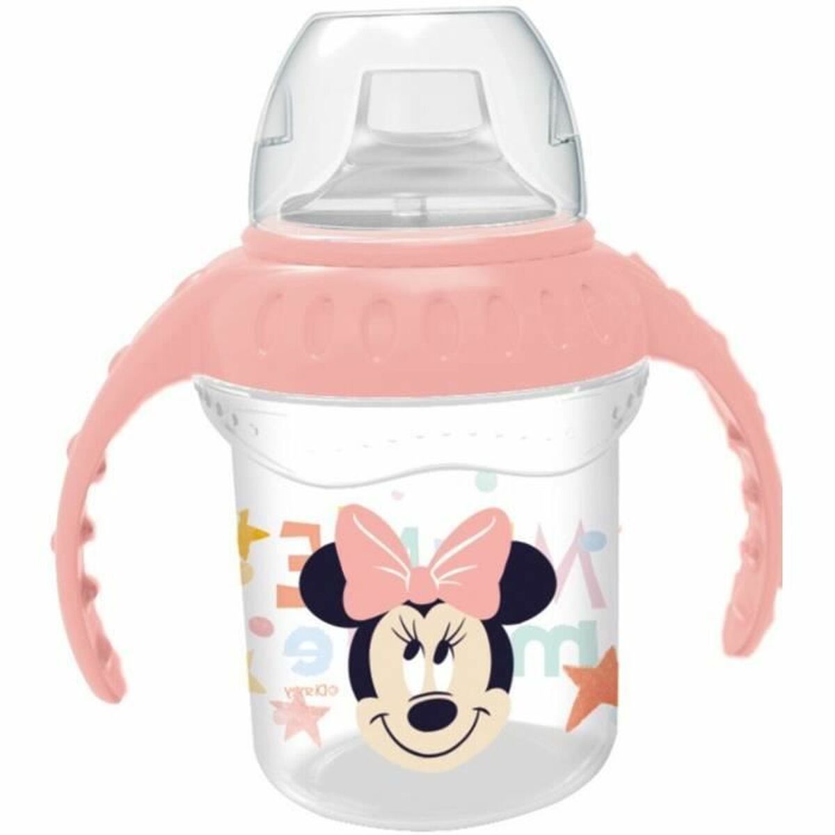 Tableware ThermoBaby Minnie Children’s
