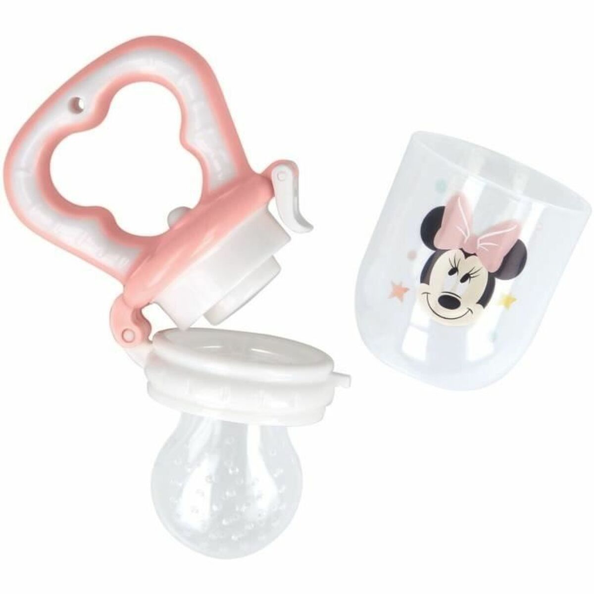 Tableware ThermoBaby Minnie Children’s