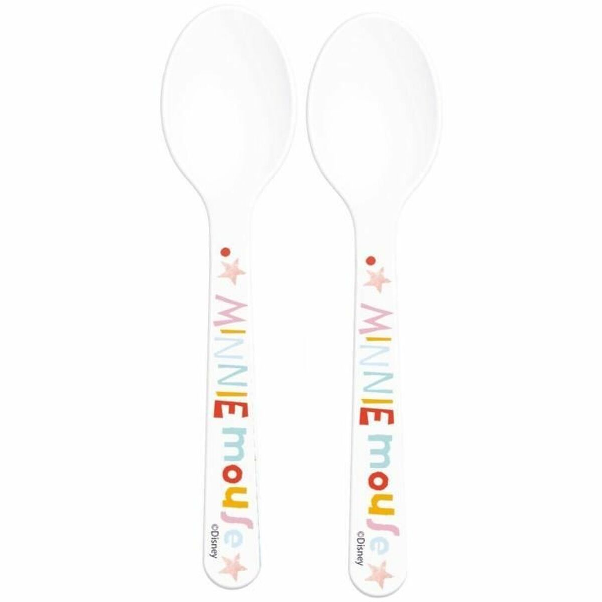 Tableware ThermoBaby Minnie Children’s