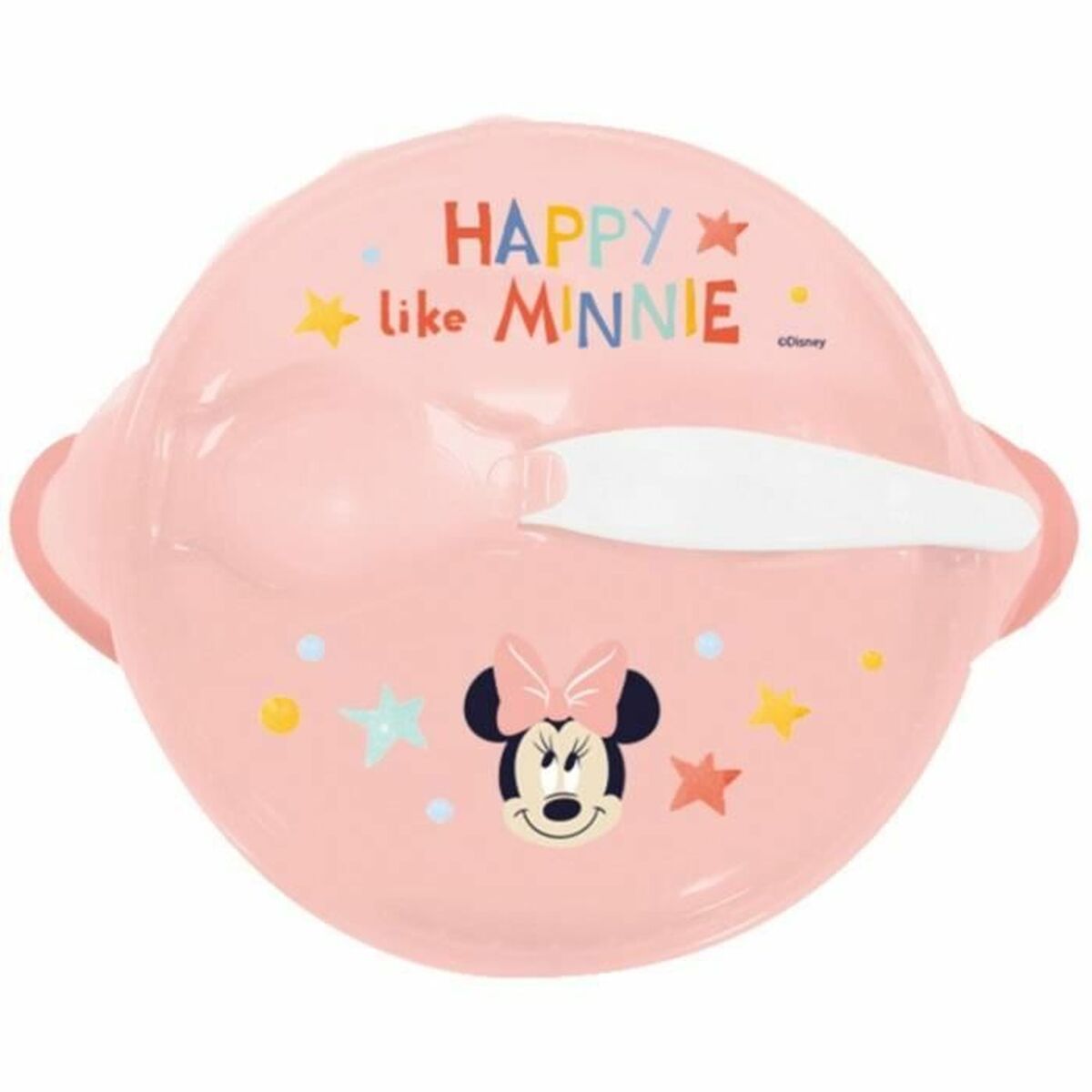 Tableware ThermoBaby Minnie Children’s