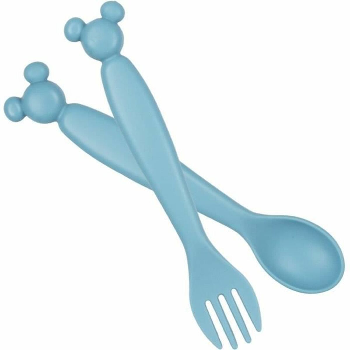 Cutlery Set ThermoBaby