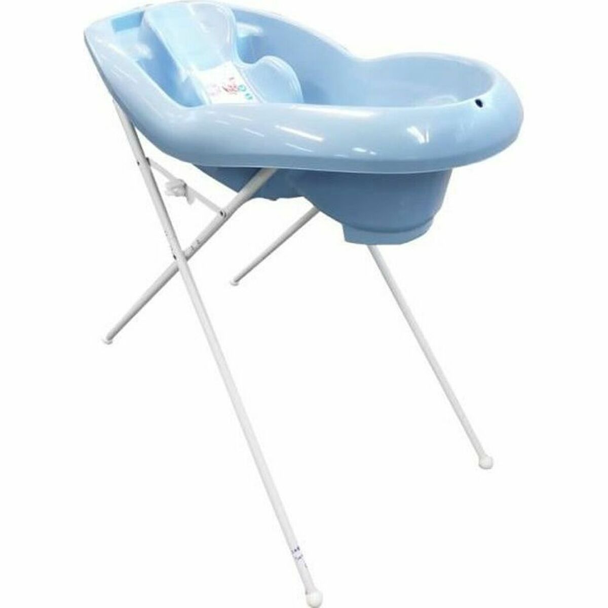Bathtub ThermoBaby Lagoon Bathtub Blue Bathtub ThermoBaby Lagoon Bathtub Blue