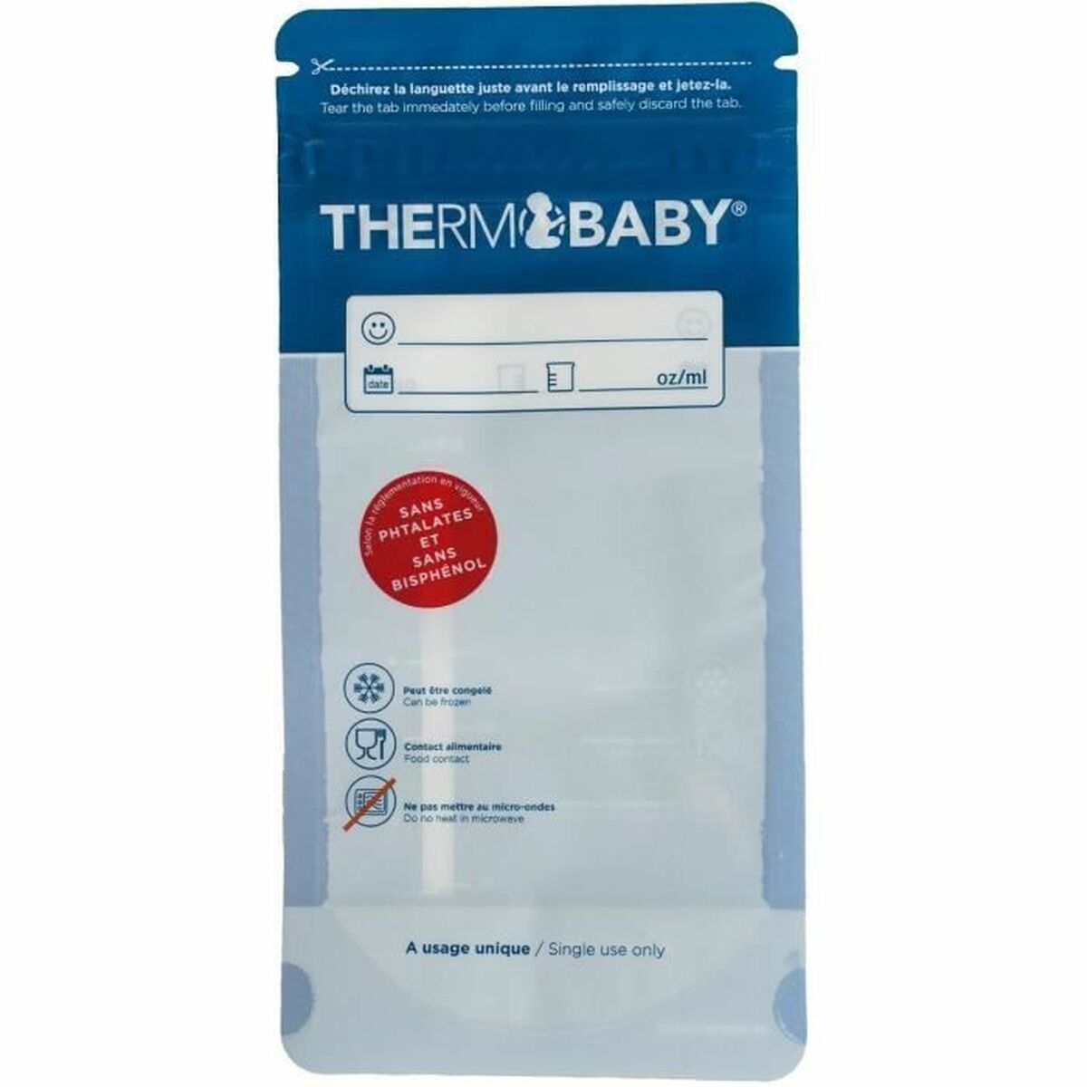 Bath Toys ThermoBaby