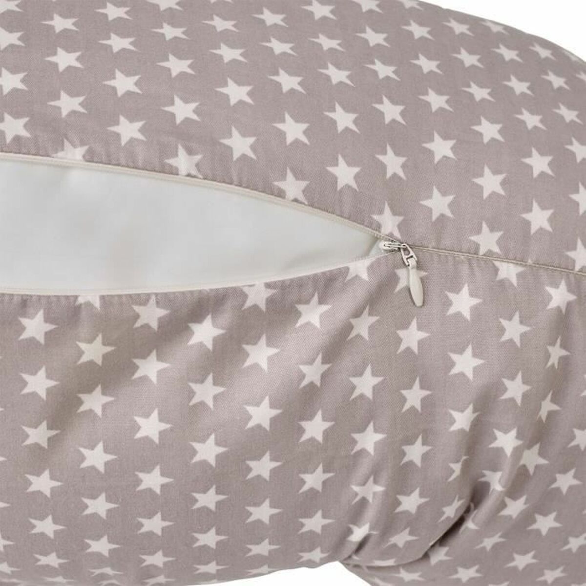 Breastfeeding Cushion ThermoBaby Multicolour