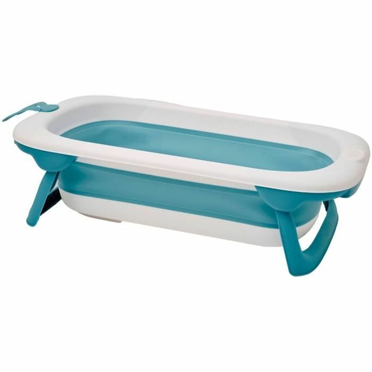 Bathtub ThermoBaby Blue