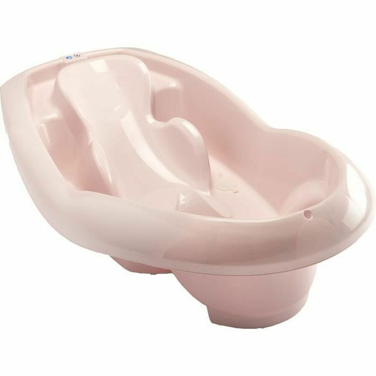 Bathtub ThermoBaby Lagoon Pink Bathtub ThermoBaby Lagoon Pink
