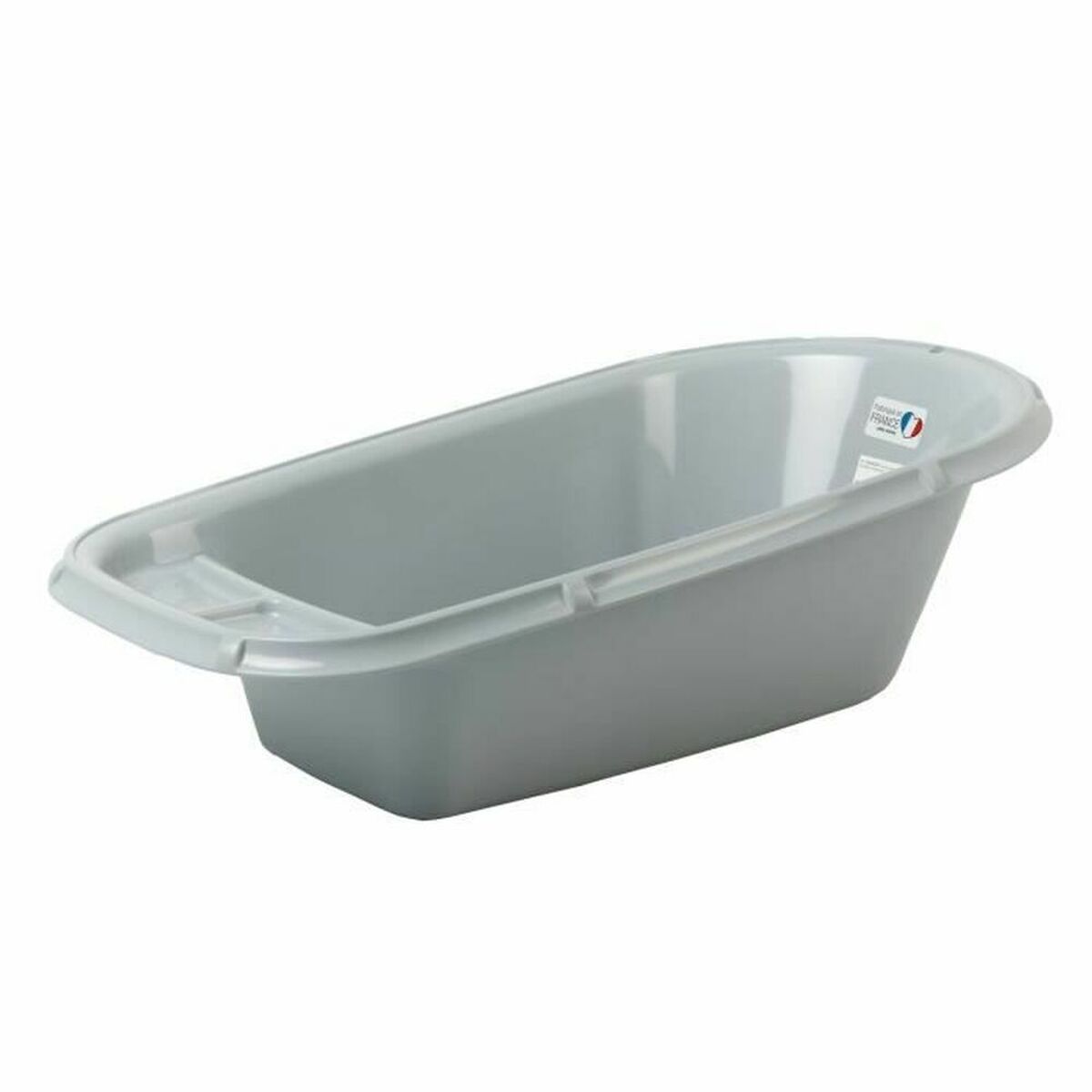 Bathtub ThermoBaby Luxury Grey Bathtub ThermoBaby Luxury Grey