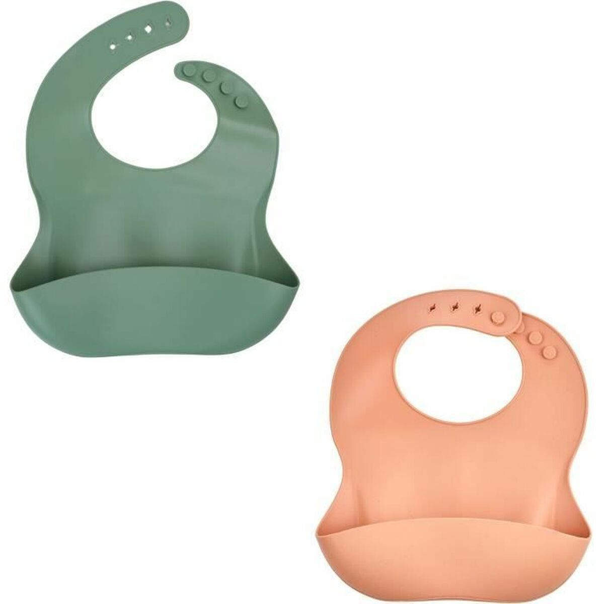 Bib ThermoBaby Bib ThermoBaby